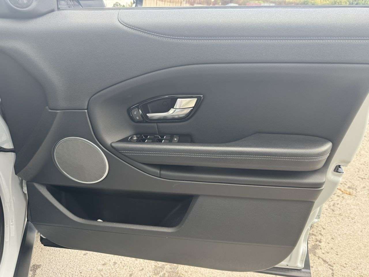 2017 LAND ROVER RANGE ROVER EVOQUE 2017 LAND ROVER RANGE ROVER EVOQUE