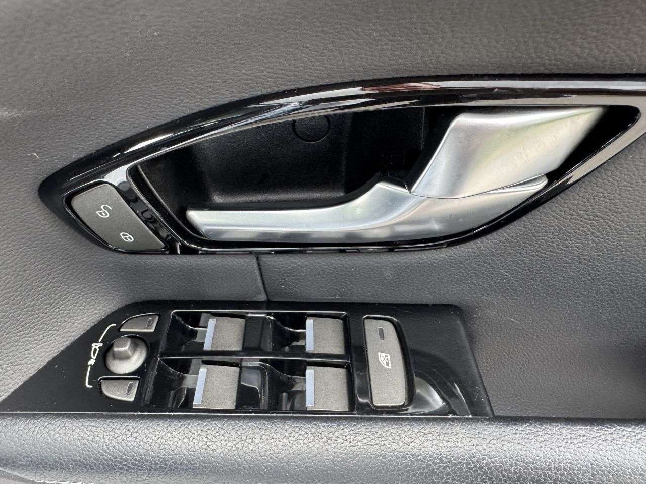 2017 LAND ROVER RANGE ROVER EVOQUE 2017 LAND ROVER RANGE ROVER EVOQUE