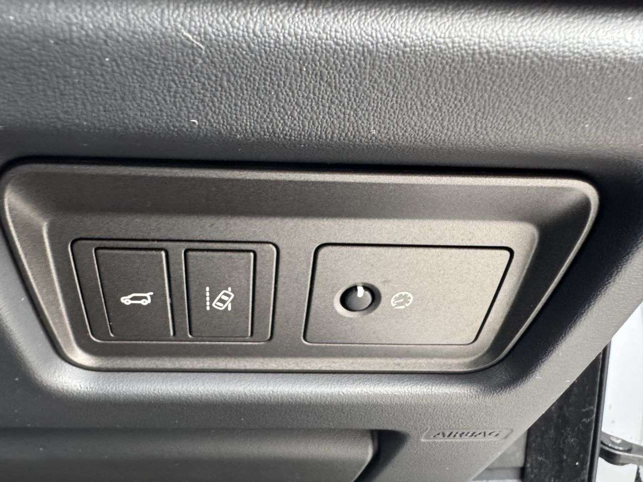 2017 LAND ROVER RANGE ROVER EVOQUE 2017 LAND ROVER RANGE ROVER EVOQUE