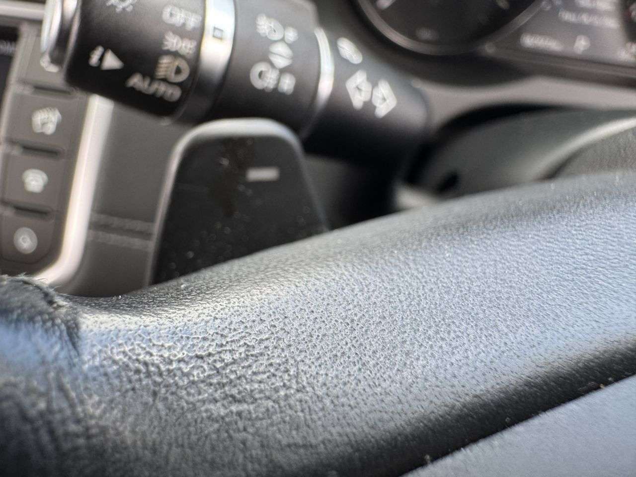 2017 LAND ROVER RANGE ROVER EVOQUE 2017 LAND ROVER RANGE ROVER EVOQUE