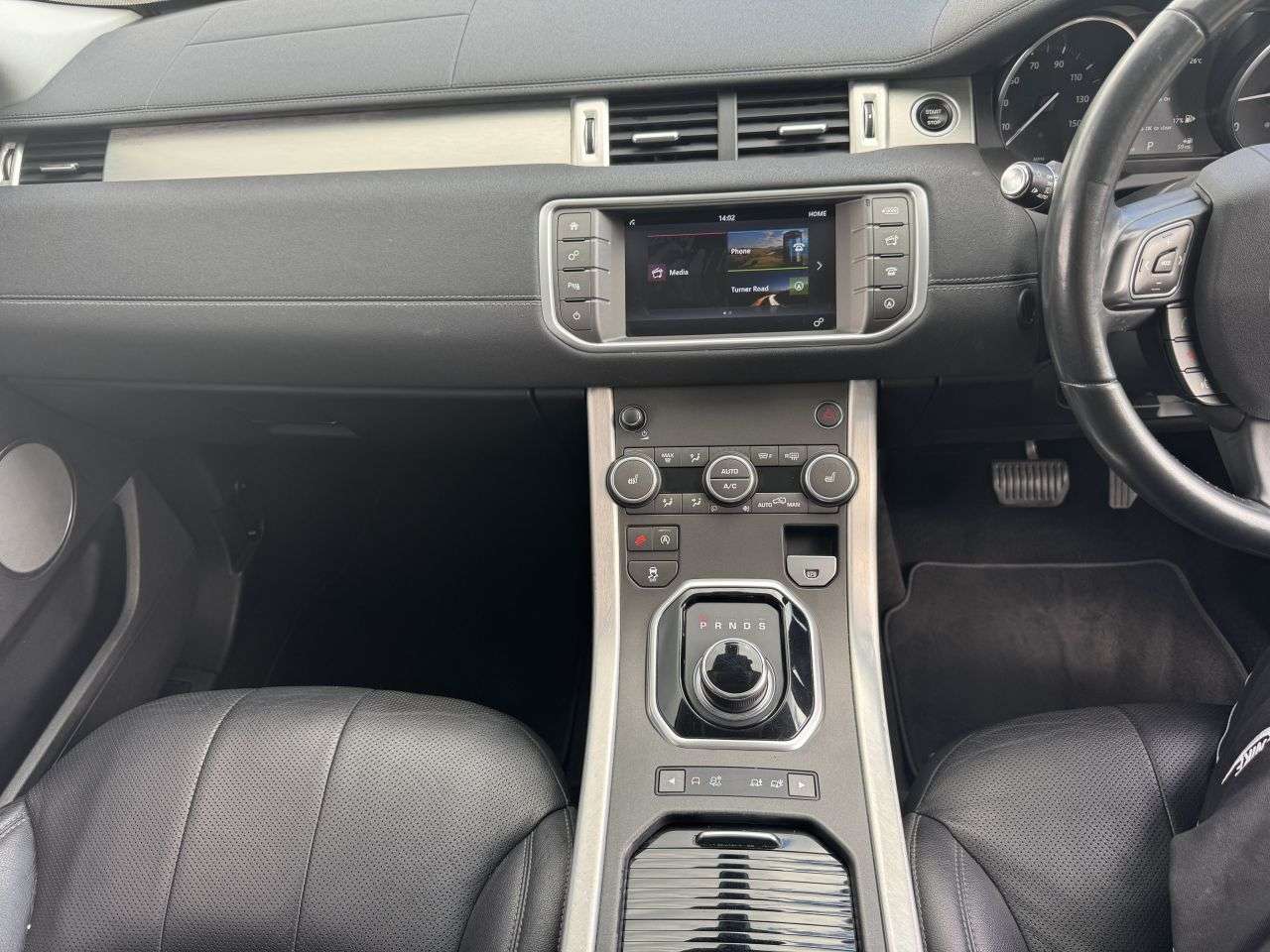 2017 LAND ROVER RANGE ROVER EVOQUE 2017 LAND ROVER RANGE ROVER EVOQUE