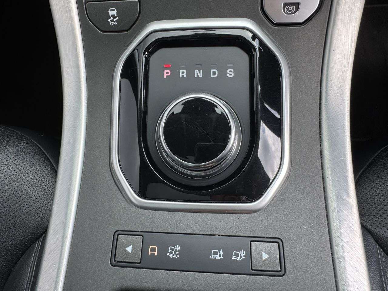 2017 LAND ROVER RANGE ROVER EVOQUE 2017 LAND ROVER RANGE ROVER EVOQUE