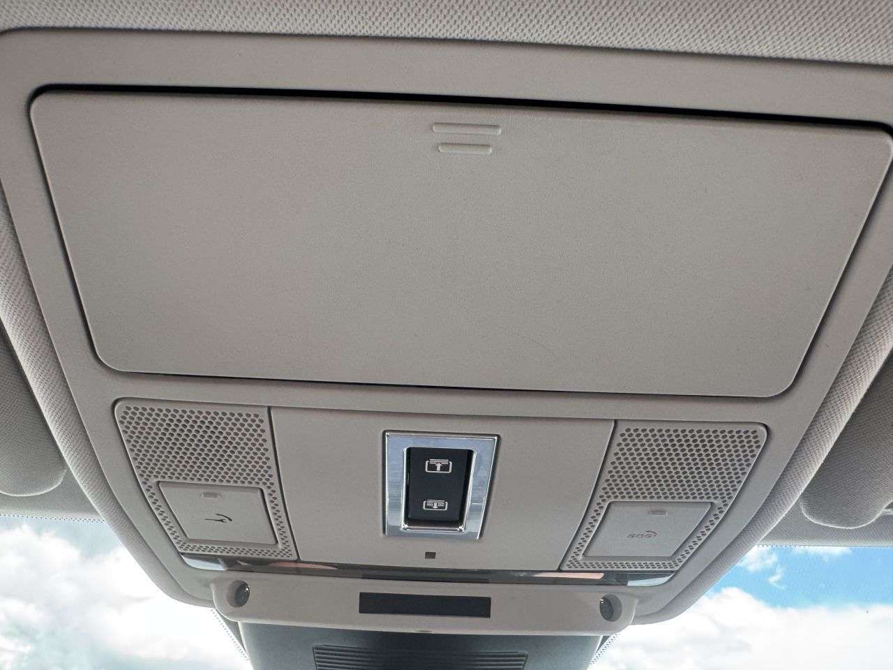 2017 LAND ROVER RANGE ROVER EVOQUE 2017 LAND ROVER RANGE ROVER EVOQUE