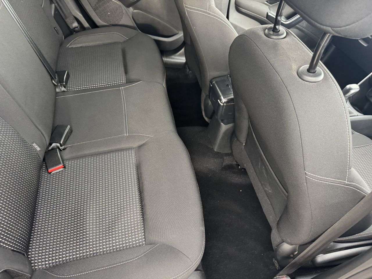 2019 PEUGEOT 208 2019 PEUGEOT 208