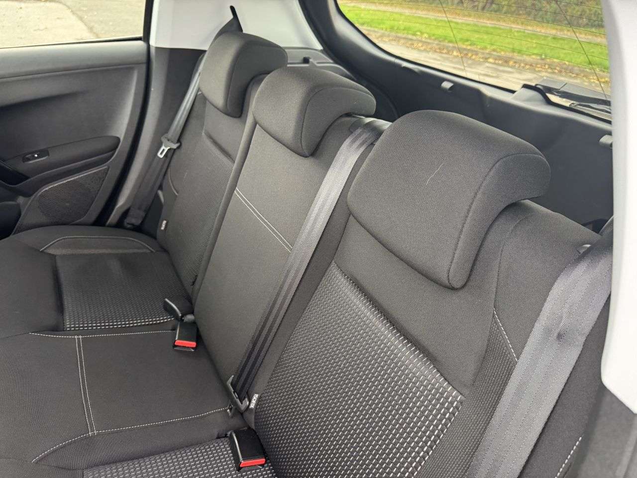 2019 PEUGEOT 208 2019 PEUGEOT 208