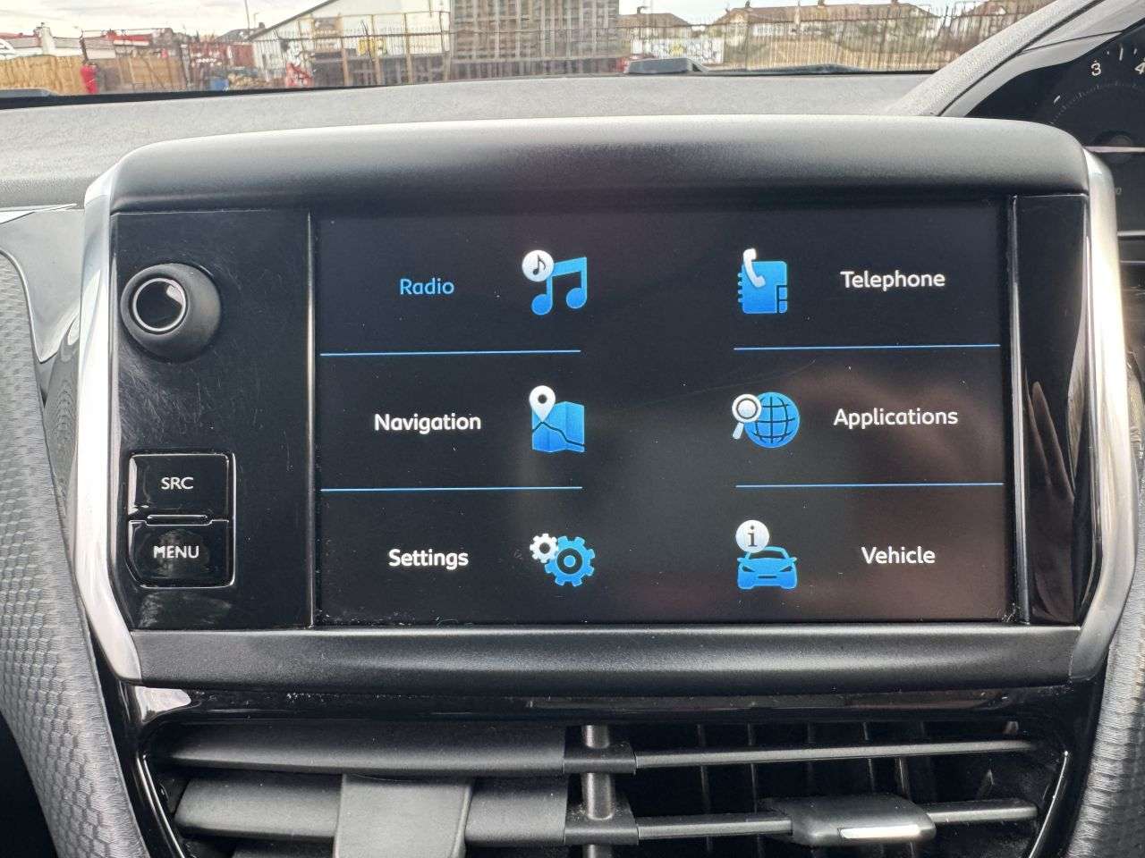 2019 PEUGEOT 208 2019 PEUGEOT 208