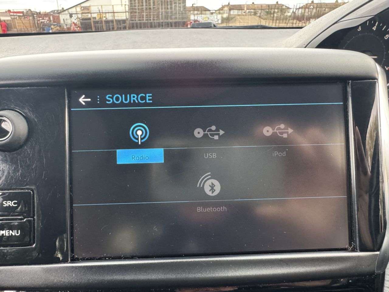 2019 PEUGEOT 208 2019 PEUGEOT 208