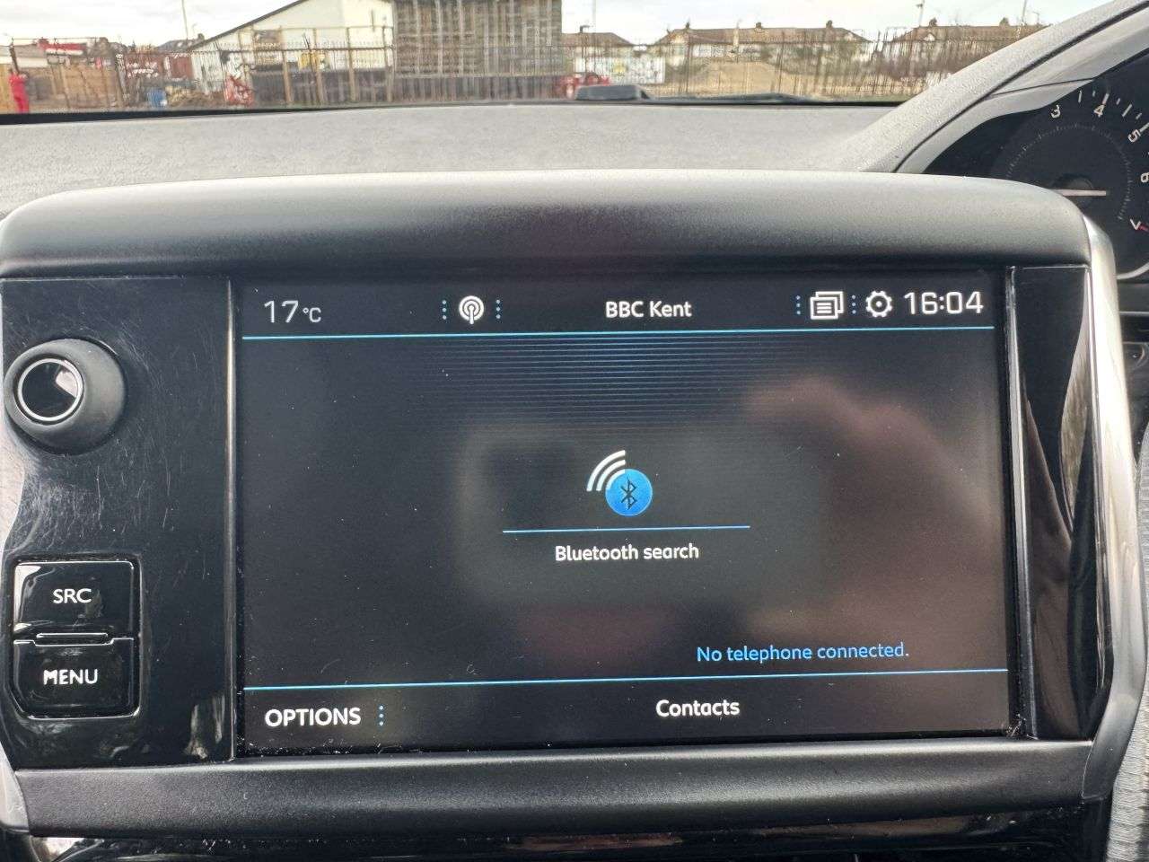 2019 PEUGEOT 208 2019 PEUGEOT 208