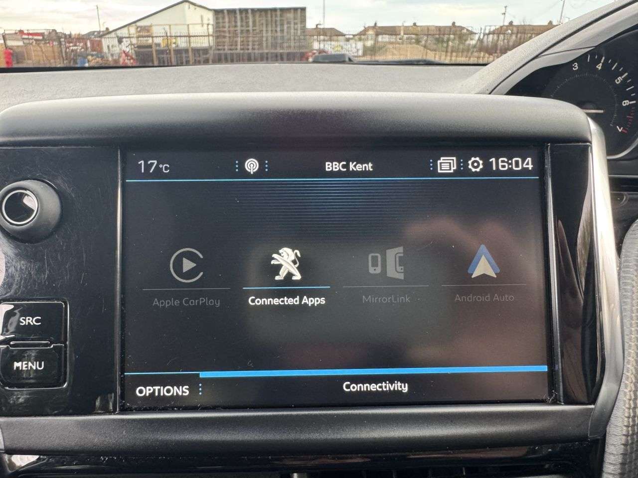 2019 PEUGEOT 208 2019 PEUGEOT 208