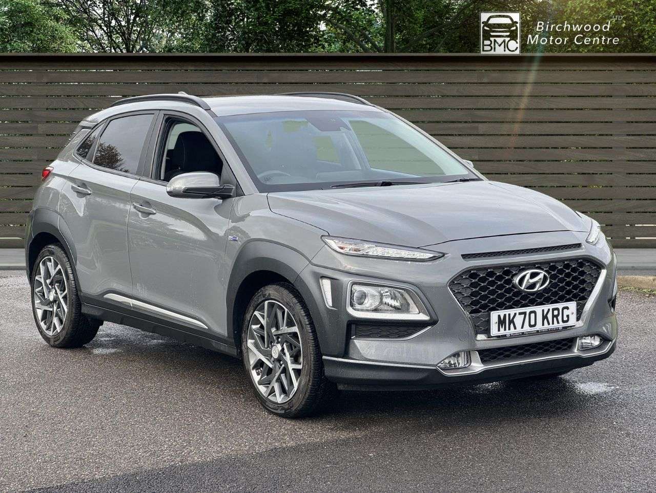 2020 HYUNDAI KONA 2020 HYUNDAI KONA