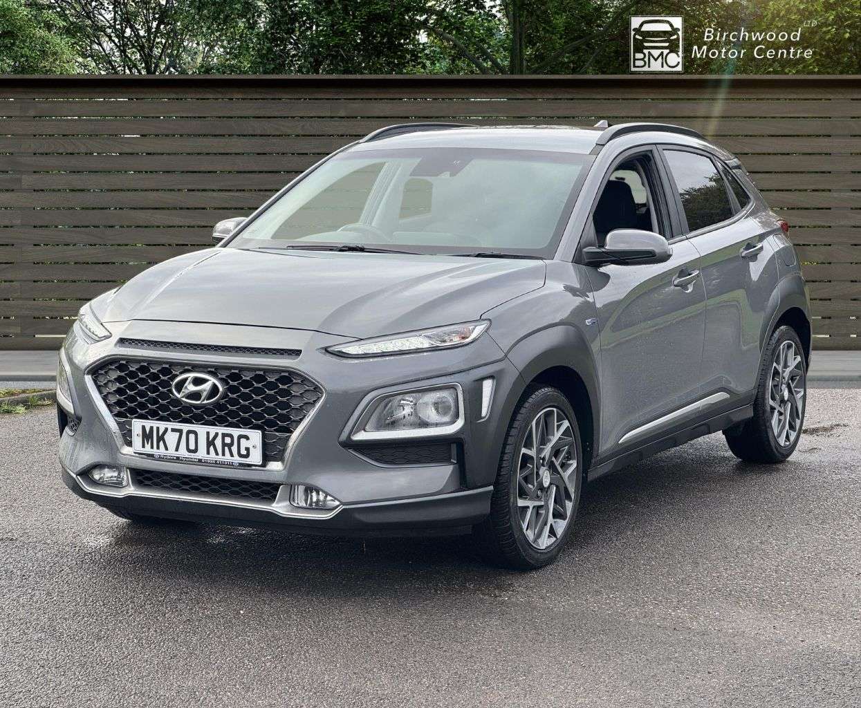 2020 HYUNDAI KONA 2020 HYUNDAI KONA