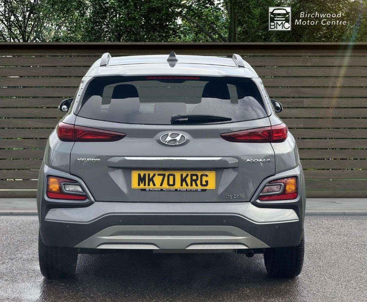 2020 HYUNDAI KONA 2020 HYUNDAI KONA