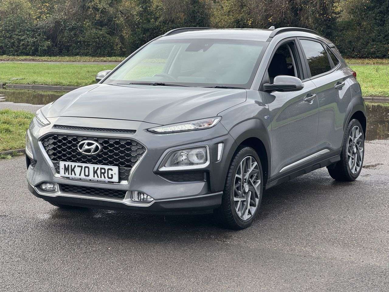 2020 HYUNDAI KONA 2020 HYUNDAI KONA