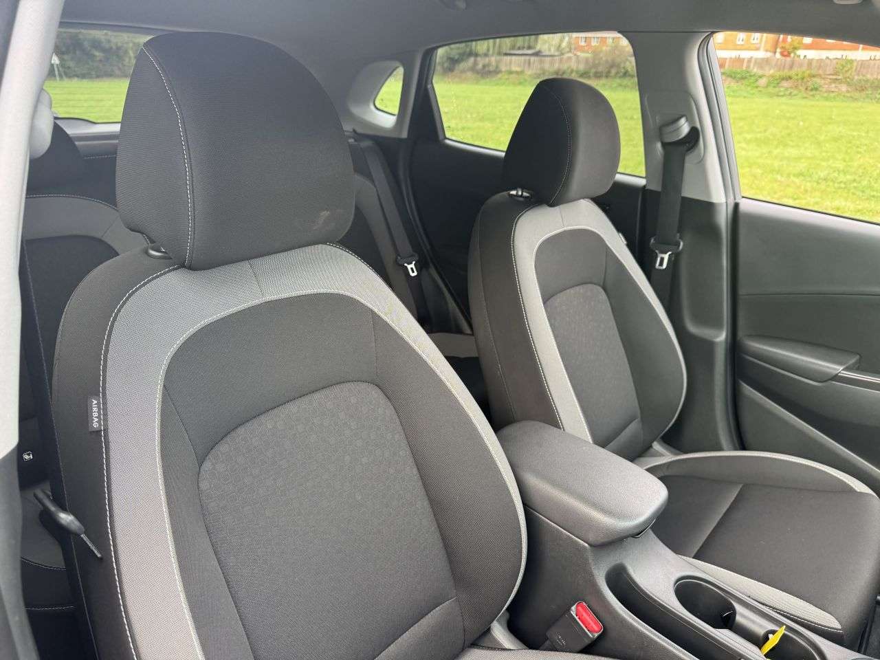 2020 HYUNDAI KONA 2020 HYUNDAI KONA