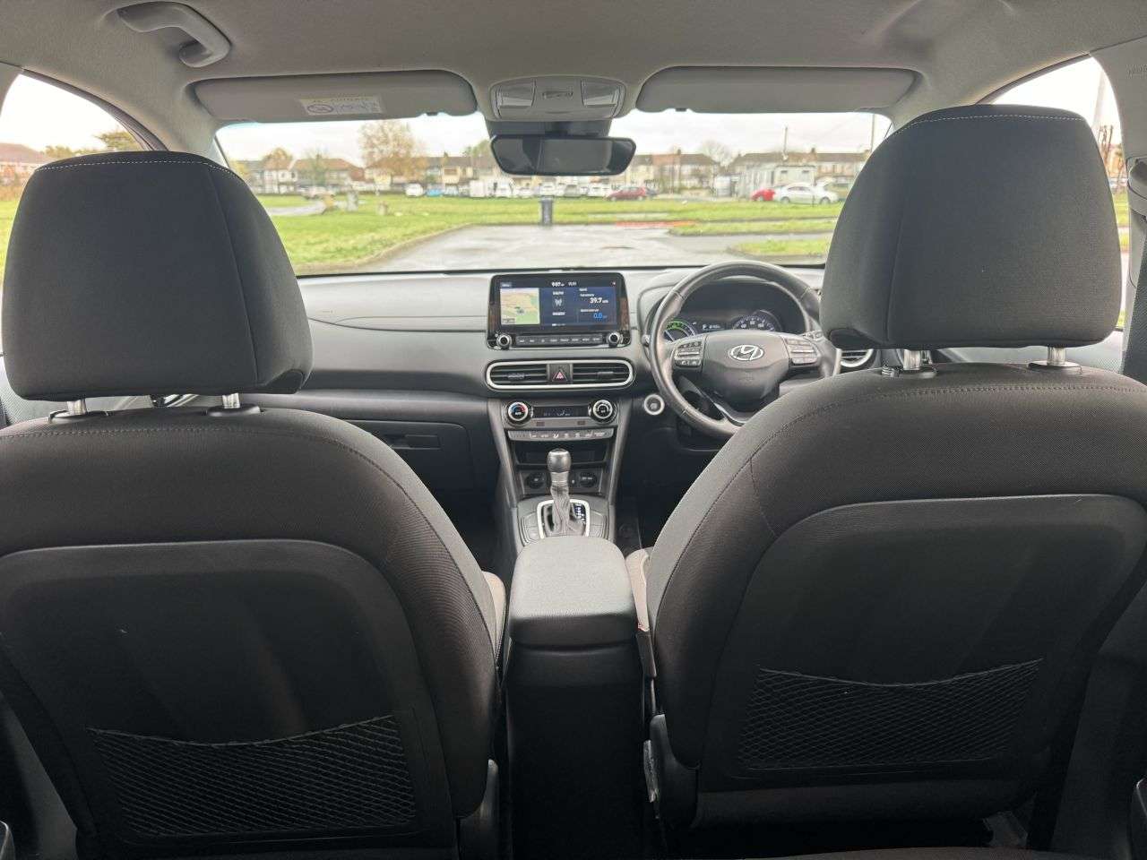 2020 HYUNDAI KONA 2020 HYUNDAI KONA