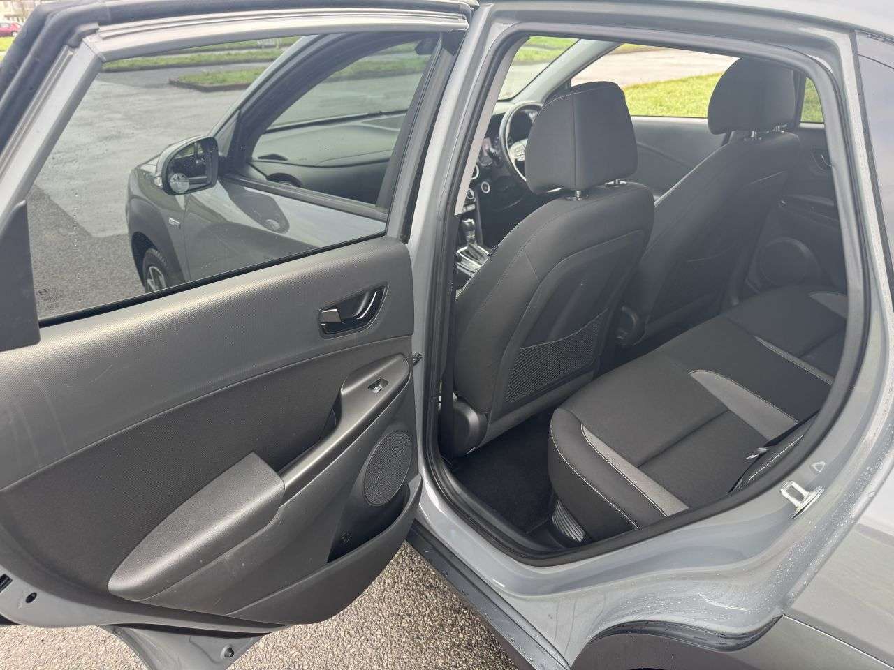 2020 HYUNDAI KONA 2020 HYUNDAI KONA