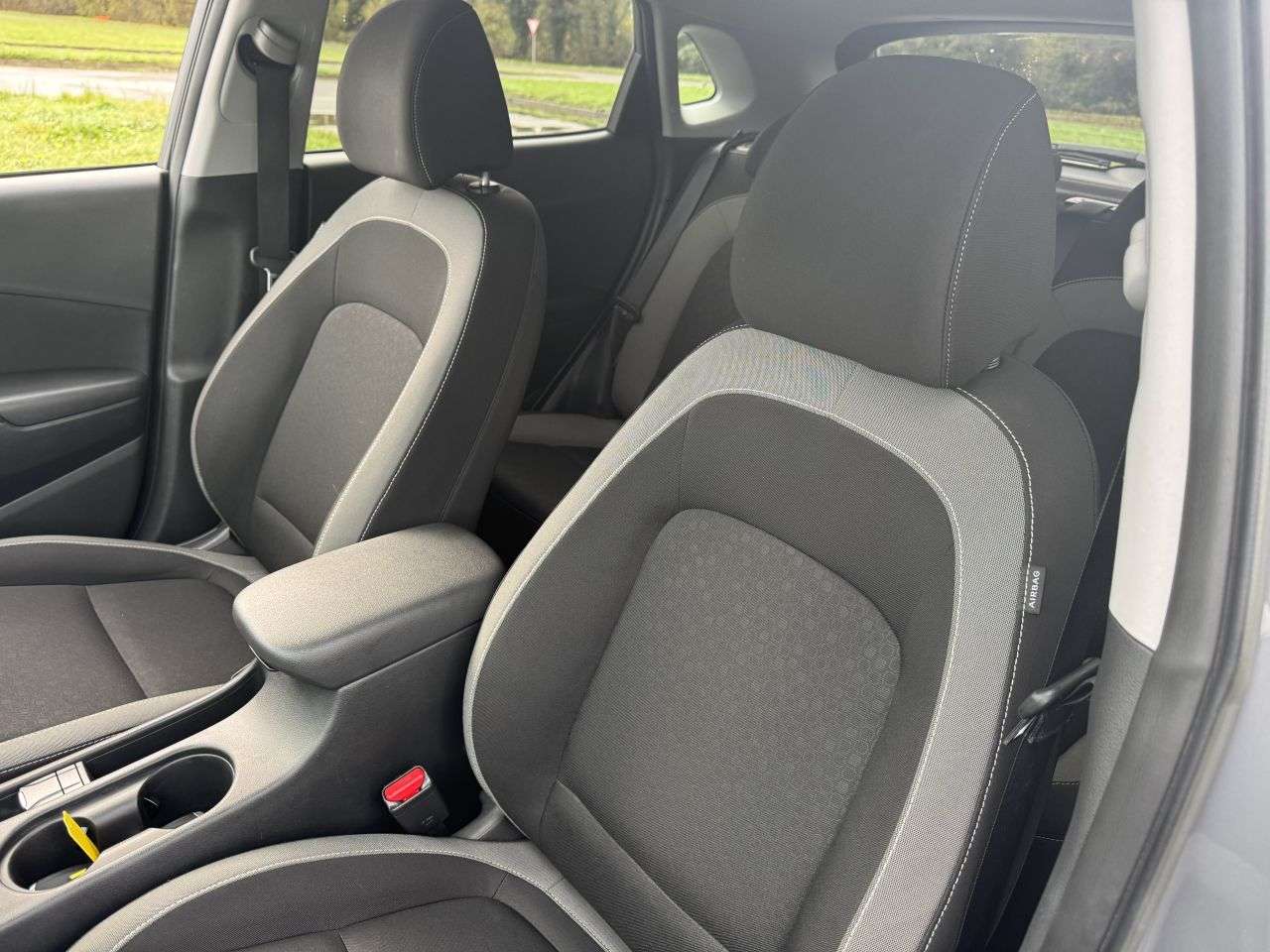 2020 HYUNDAI KONA 2020 HYUNDAI KONA