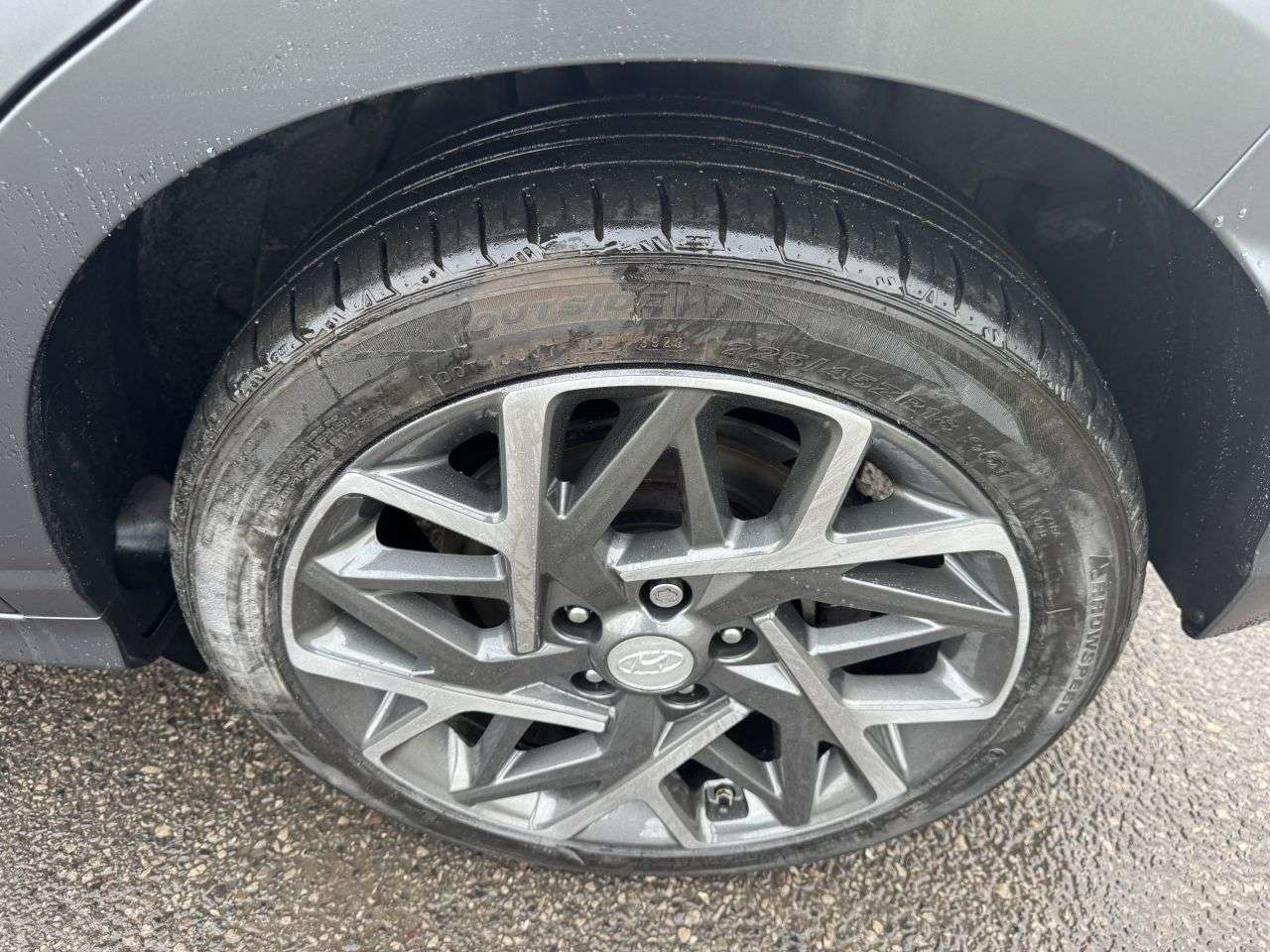 2020 HYUNDAI KONA 2020 HYUNDAI KONA