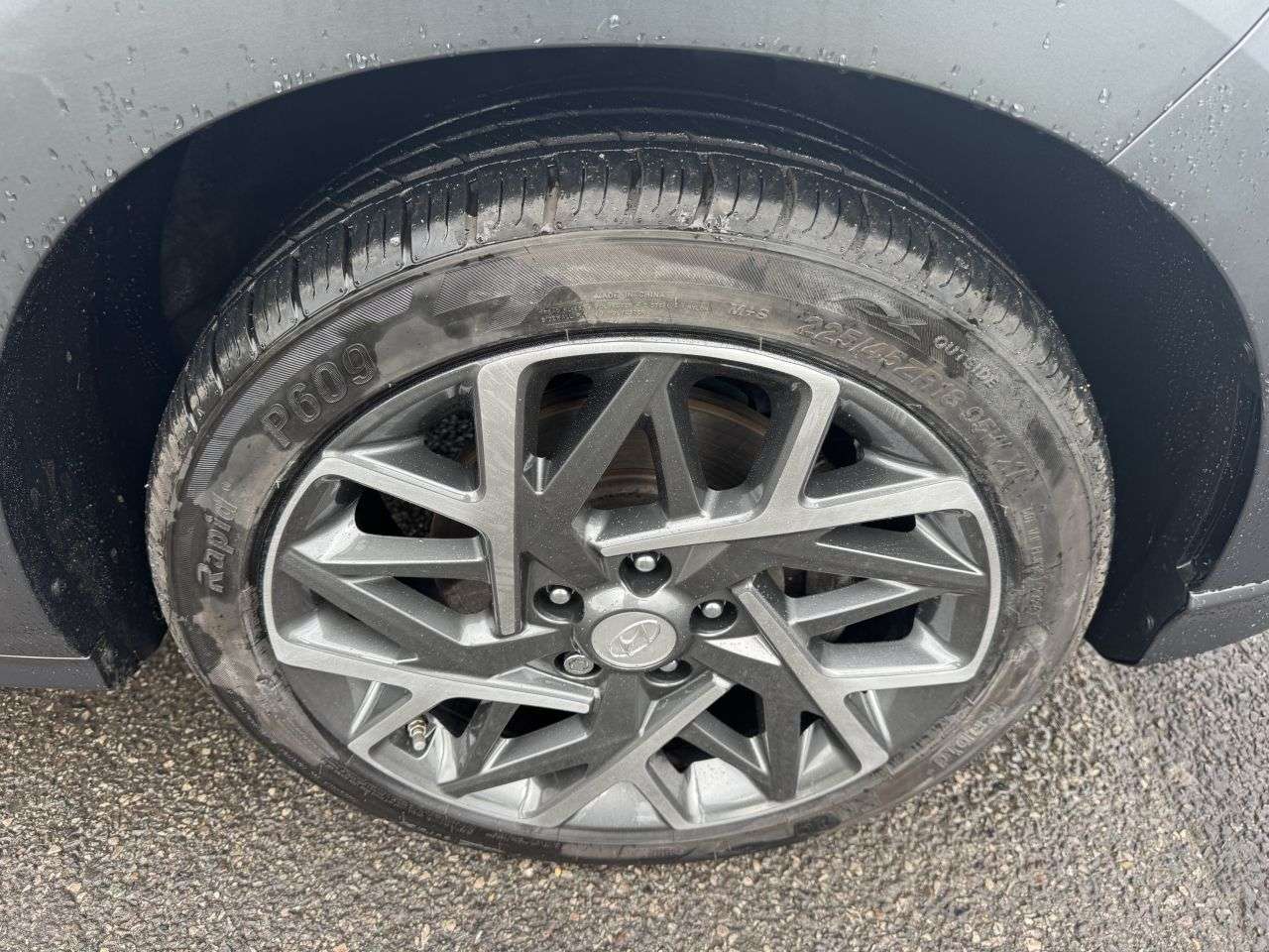 2020 HYUNDAI KONA 2020 HYUNDAI KONA