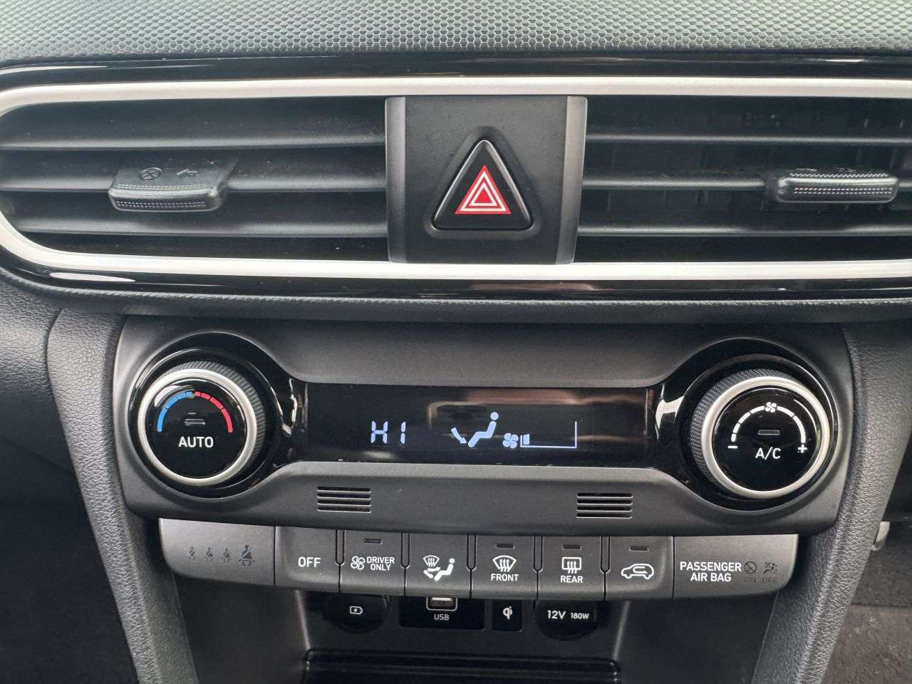 2020 HYUNDAI KONA 2020 HYUNDAI KONA