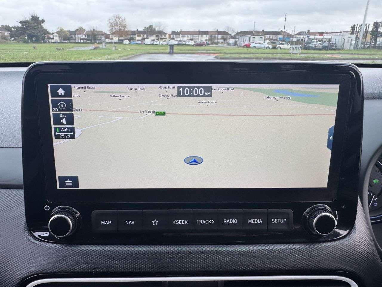 2020 HYUNDAI KONA 2020 HYUNDAI KONA