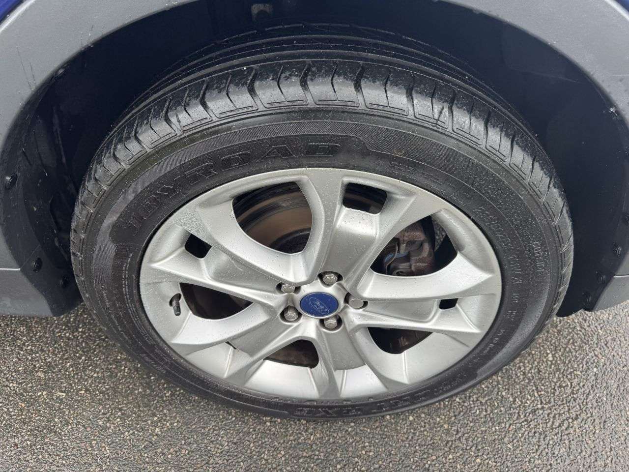 2016 FORD KUGA 2016 FORD KUGA