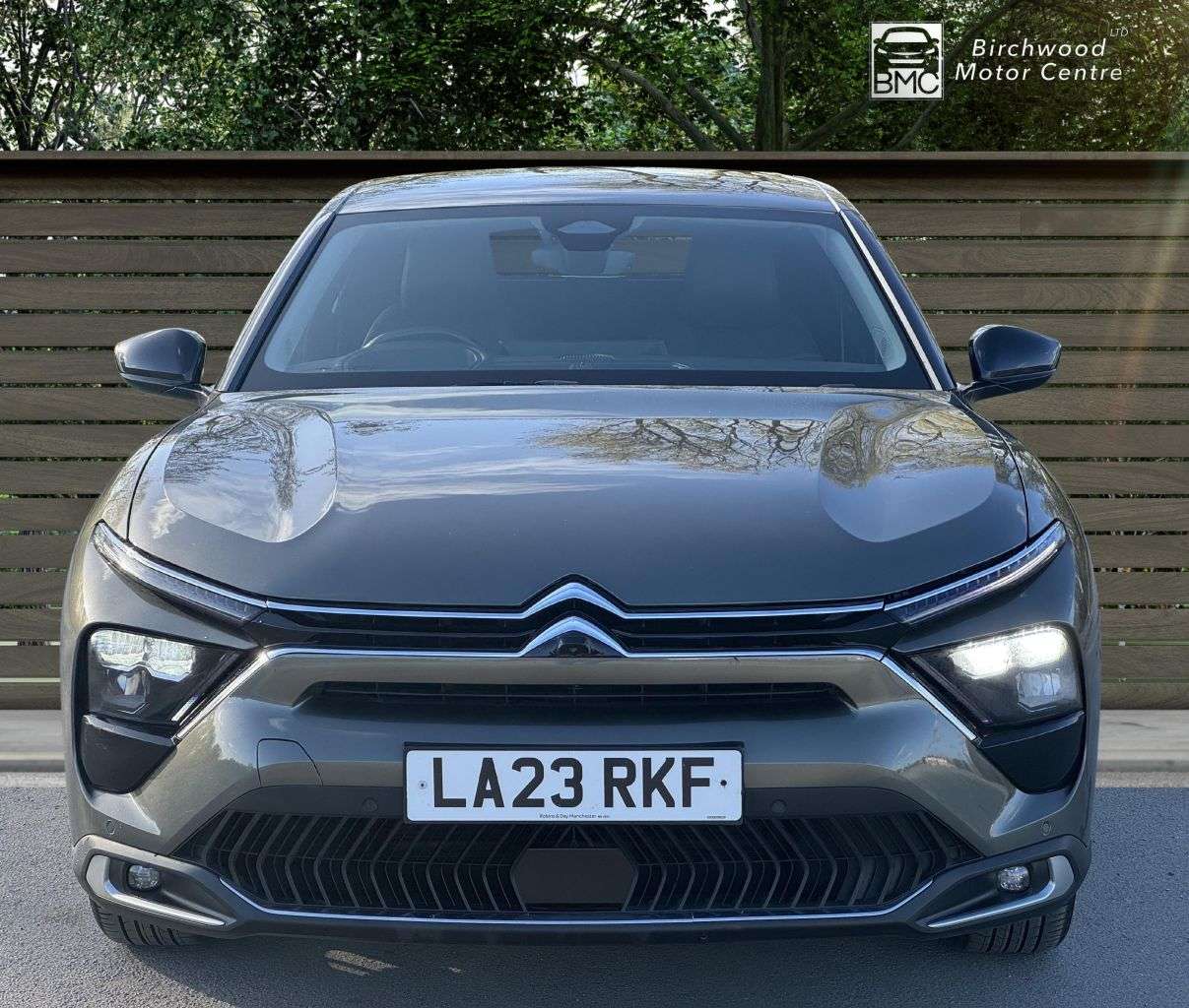 2023 CITROEN C5 X 2023 CITROEN C5 X