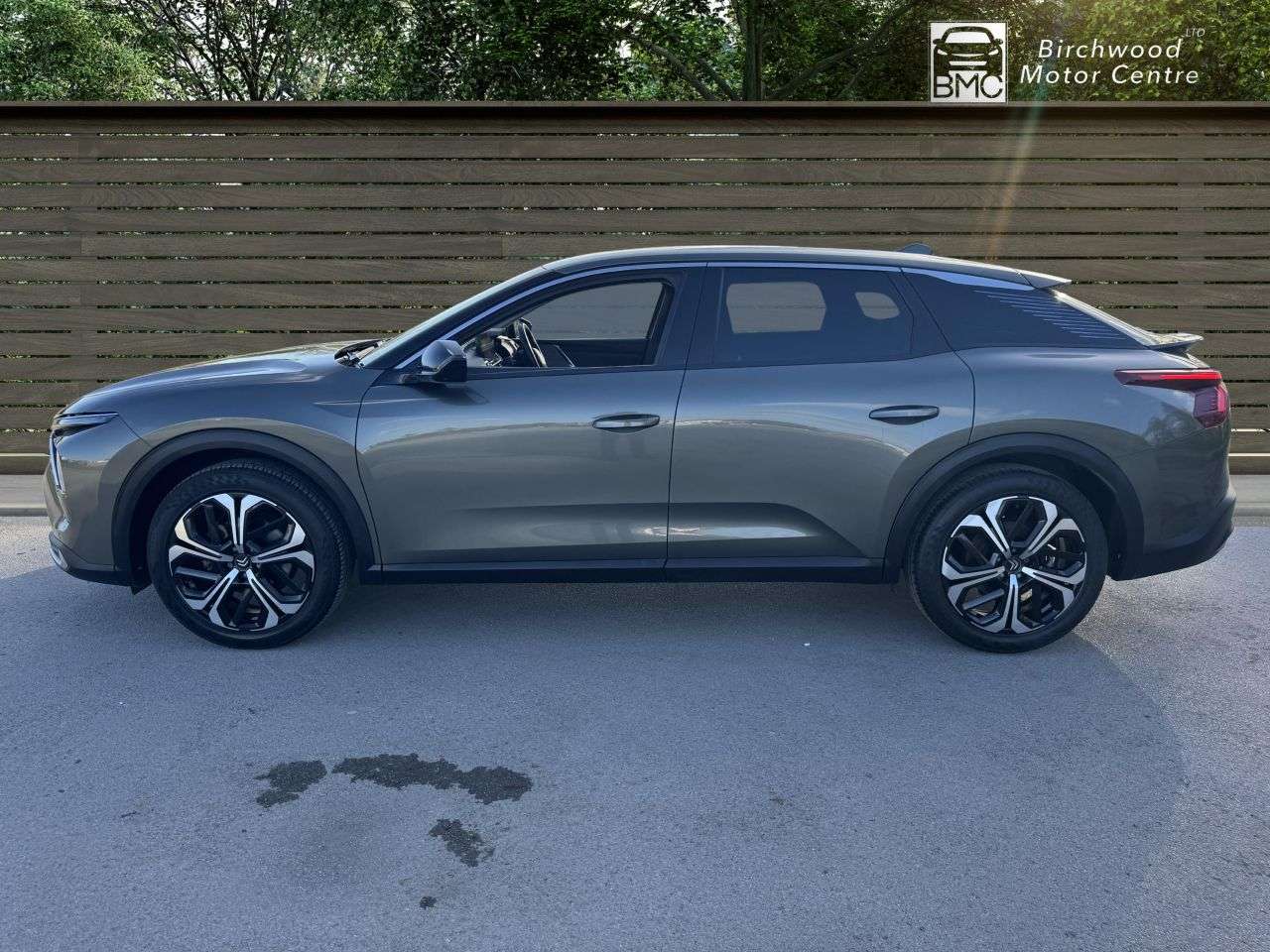 2023 CITROEN C5 X 2023 CITROEN C5 X