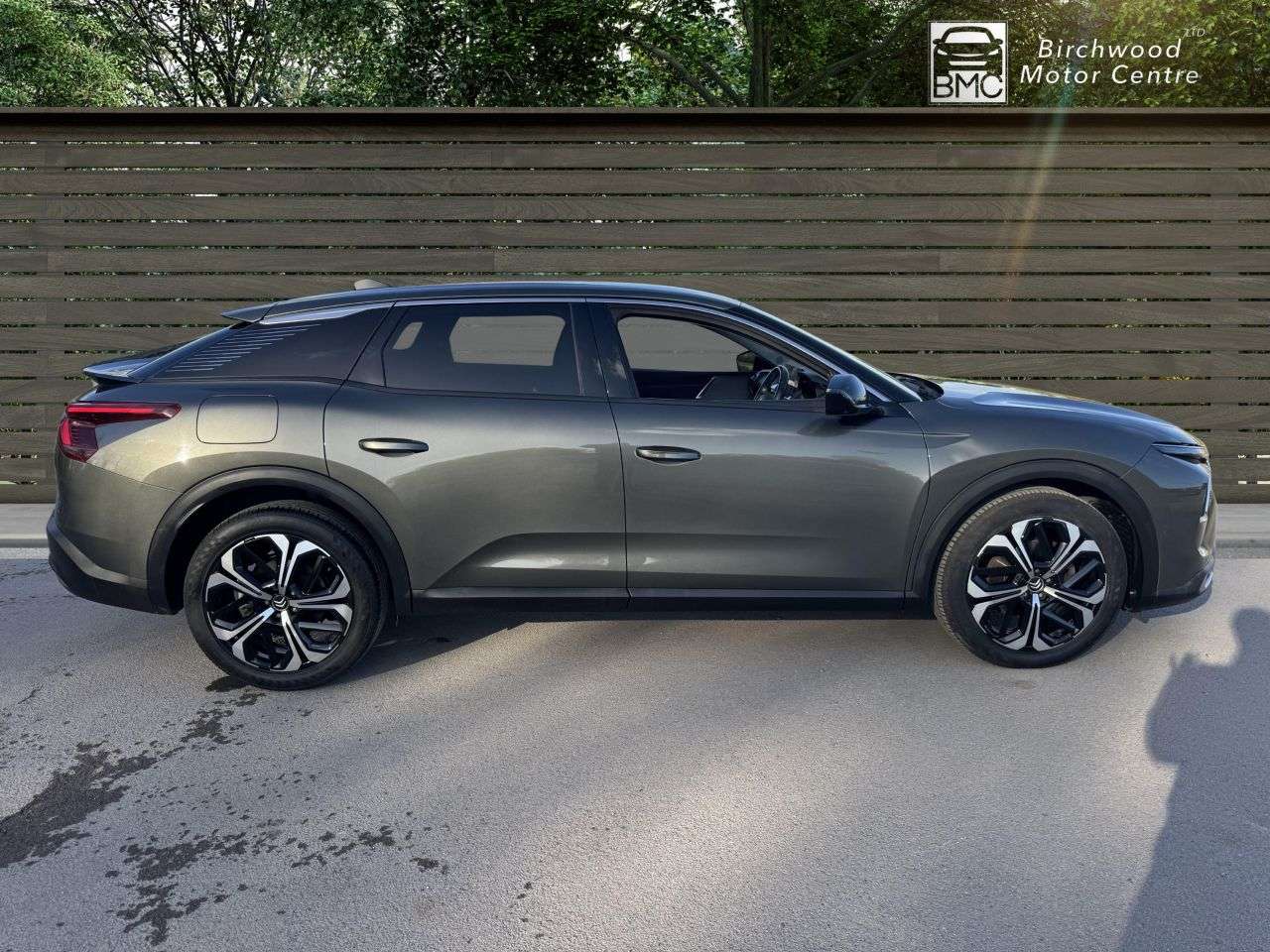 2023 CITROEN C5 X 2023 CITROEN C5 X