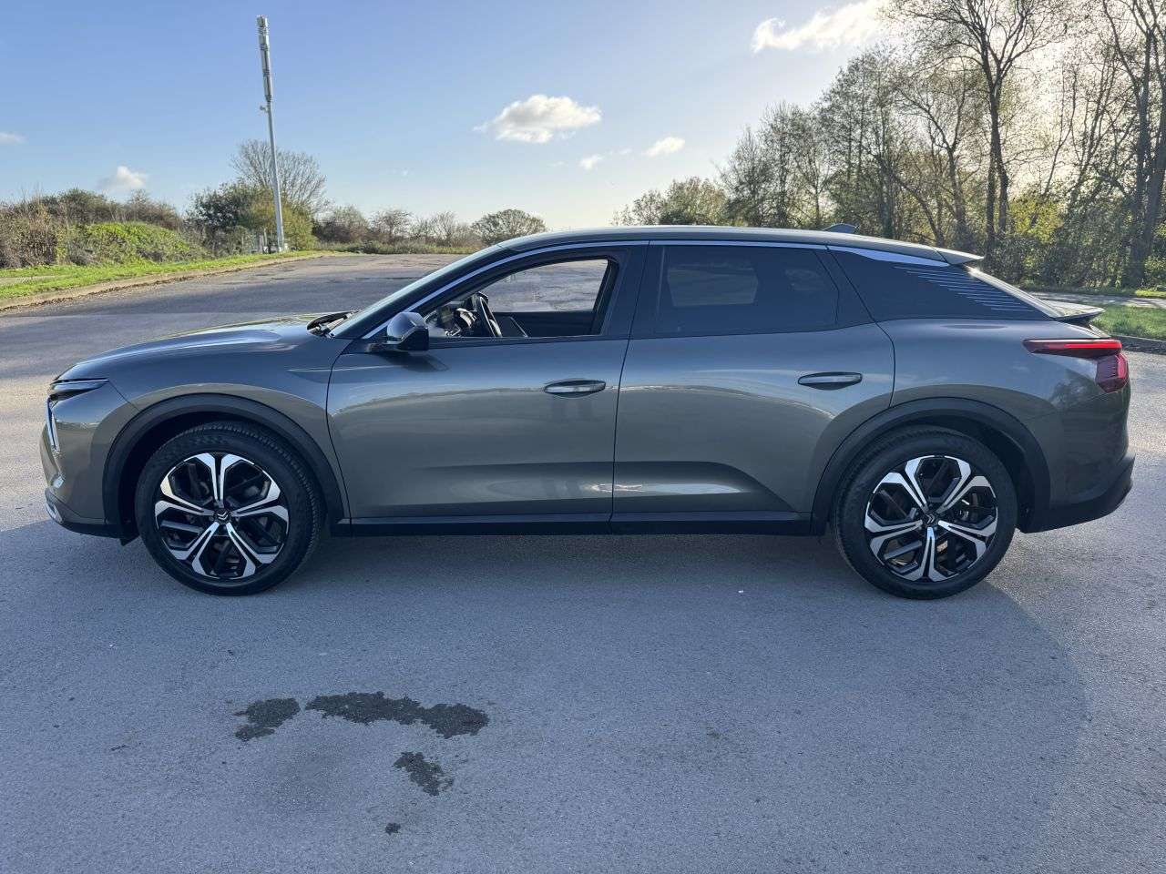 2023 CITROEN C5 X 2023 CITROEN C5 X