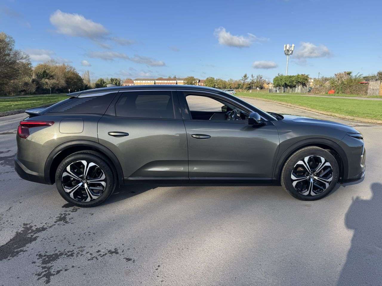 2023 CITROEN C5 X 2023 CITROEN C5 X