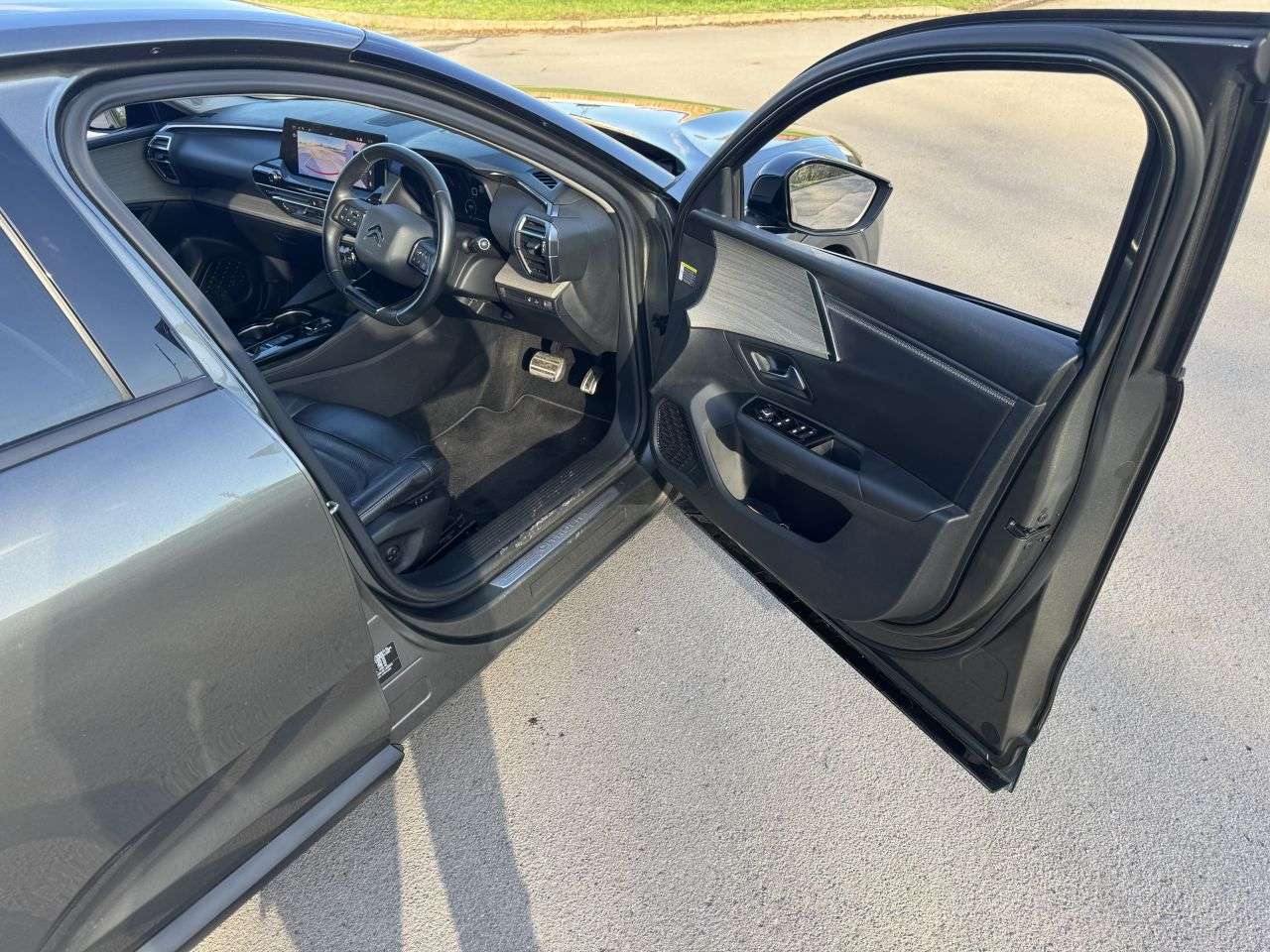 2023 CITROEN C5 X 2023 CITROEN C5 X