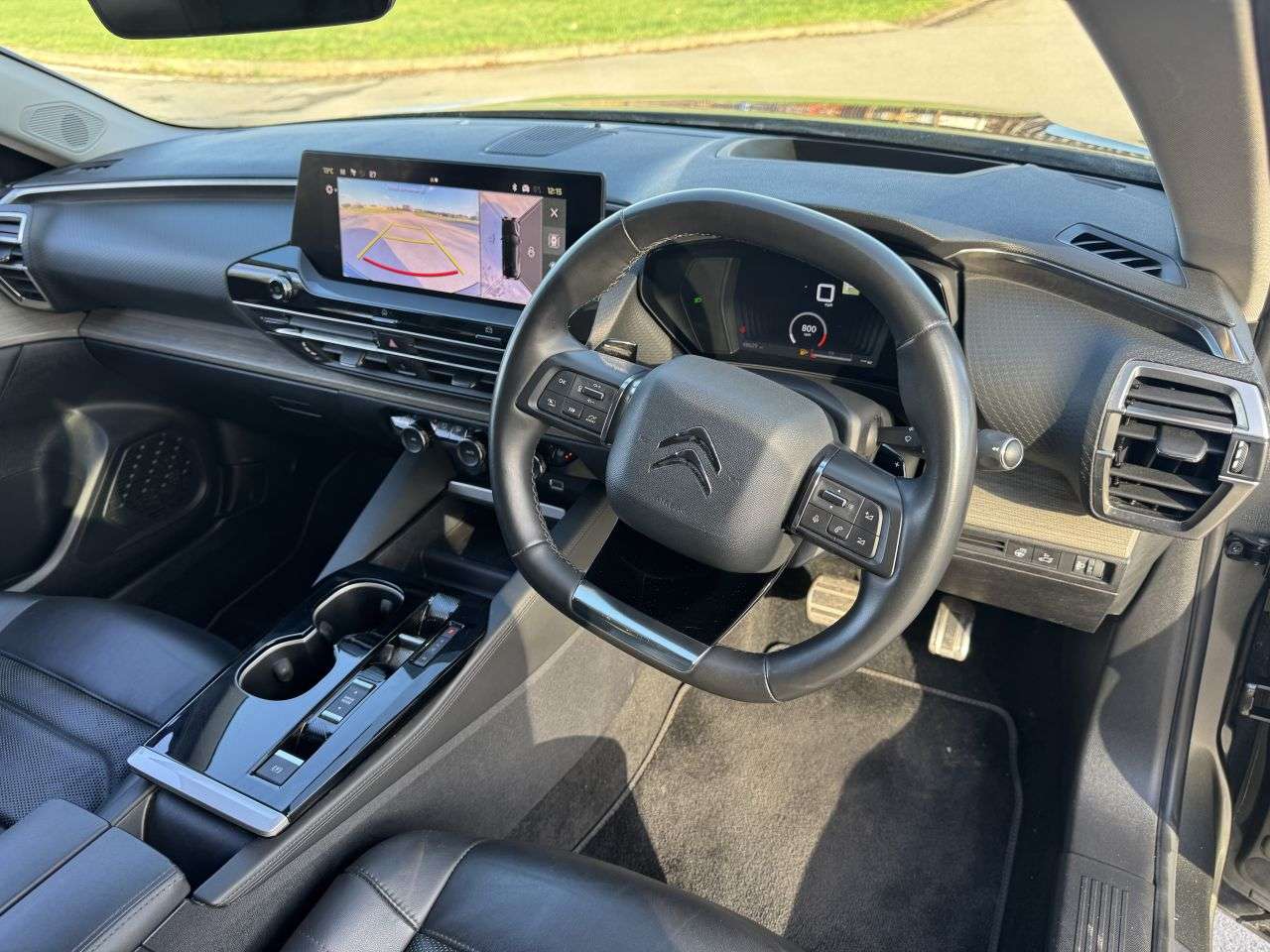 2023 CITROEN C5 X 2023 CITROEN C5 X