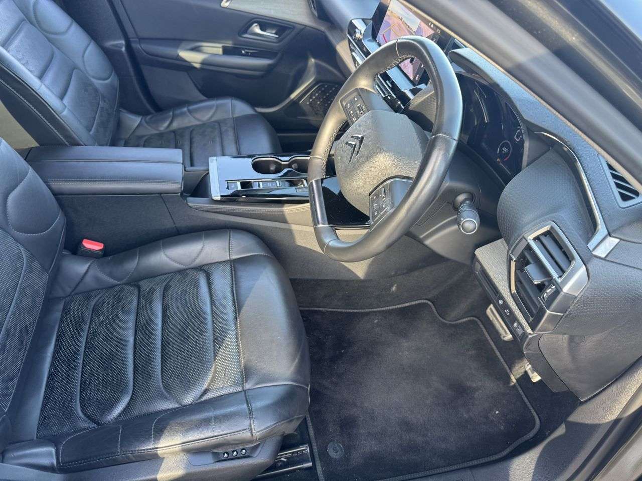 2023 CITROEN C5 X 2023 CITROEN C5 X