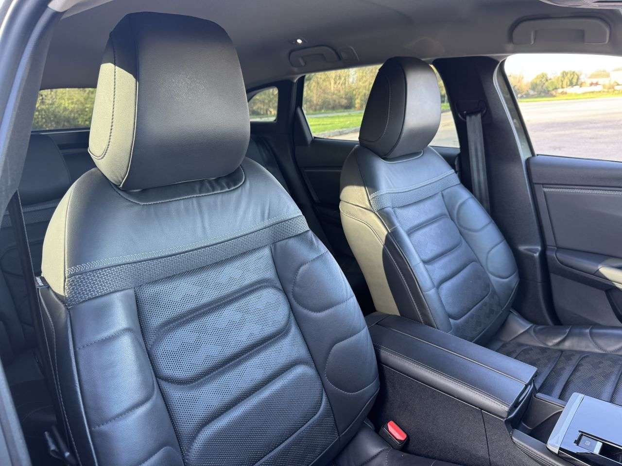 2023 CITROEN C5 X 2023 CITROEN C5 X