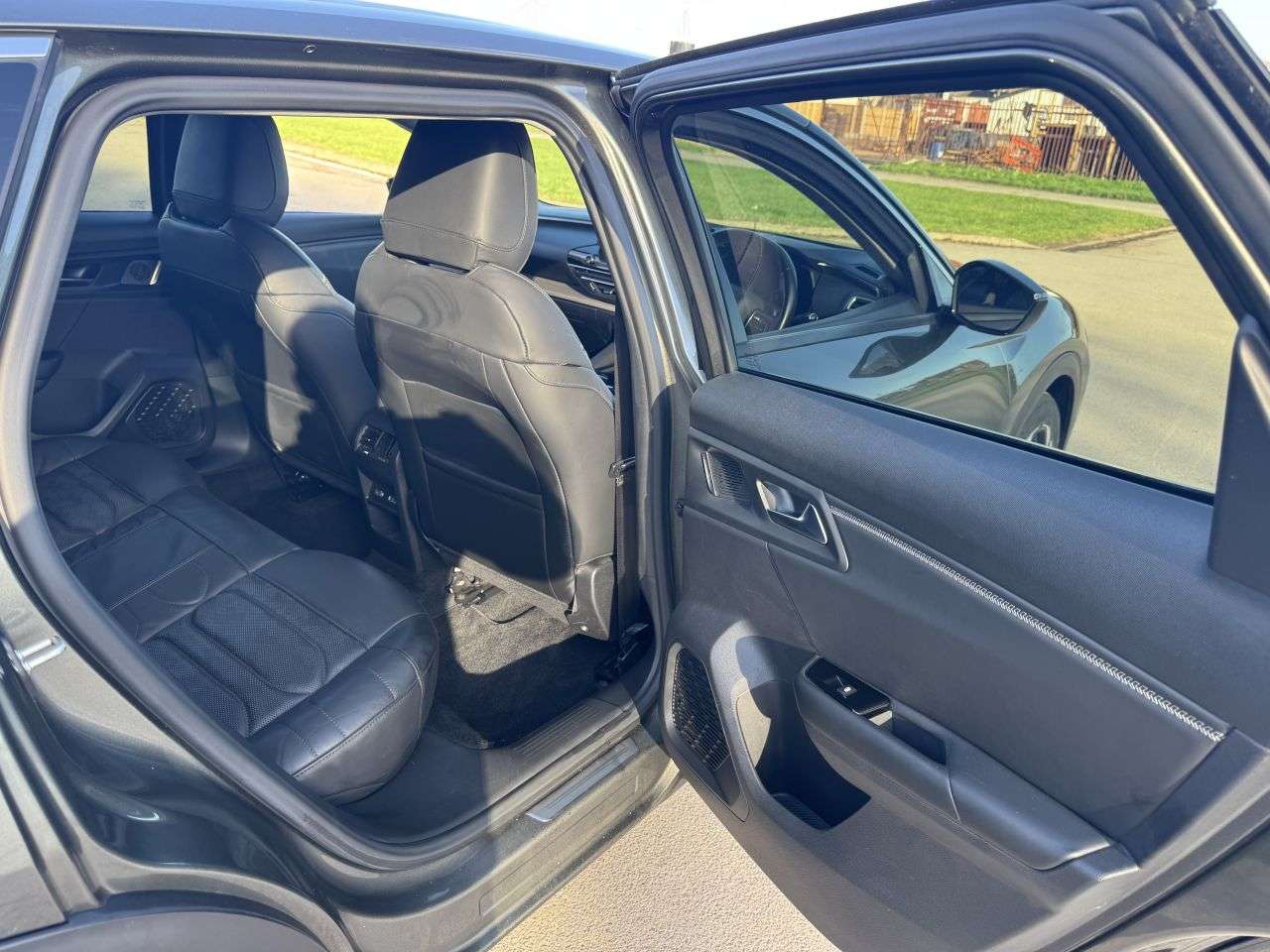 2023 CITROEN C5 X 2023 CITROEN C5 X