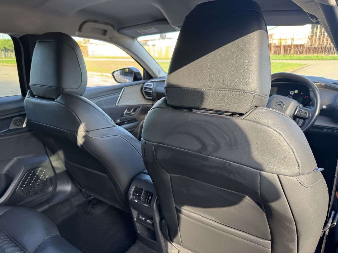 2023 CITROEN C5 X 2023 CITROEN C5 X