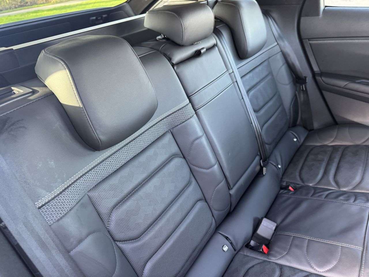 2023 CITROEN C5 X 2023 CITROEN C5 X