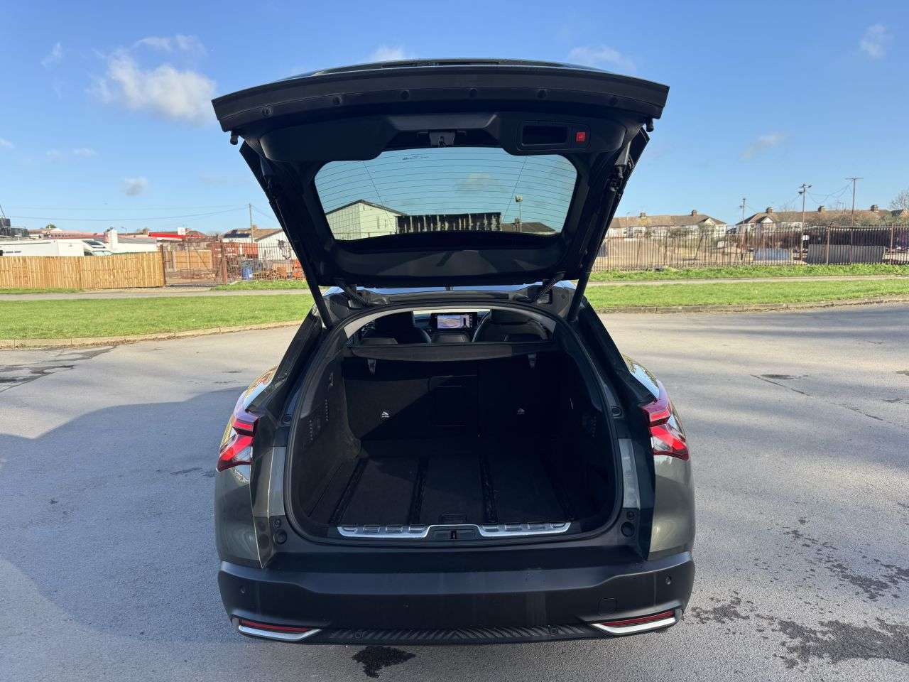 2023 CITROEN C5 X 2023 CITROEN C5 X