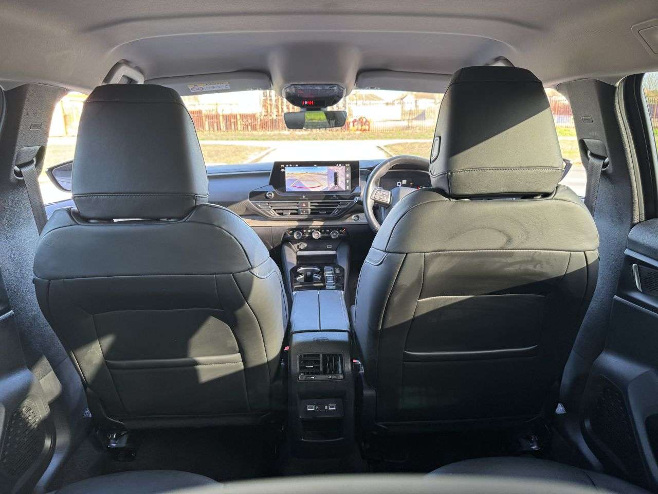 2023 CITROEN C5 X 2023 CITROEN C5 X