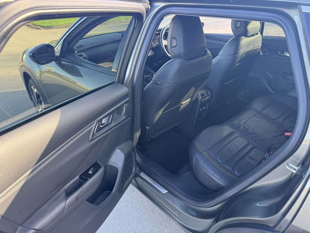 2023 CITROEN C5 X 2023 CITROEN C5 X