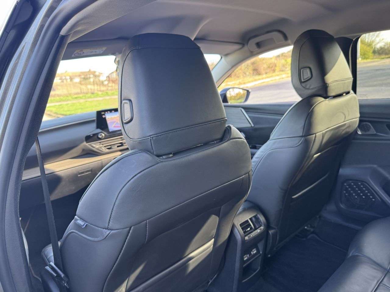 2023 CITROEN C5 X 2023 CITROEN C5 X