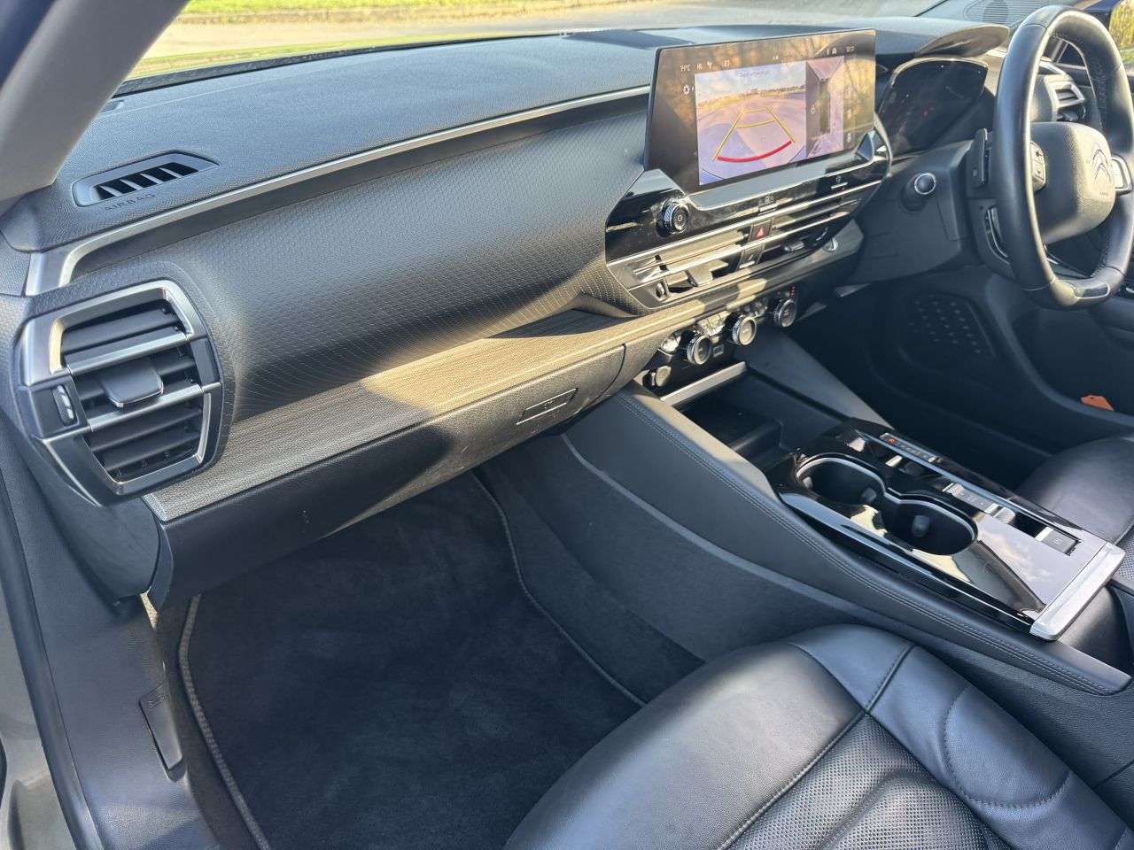 2023 CITROEN C5 X 2023 CITROEN C5 X