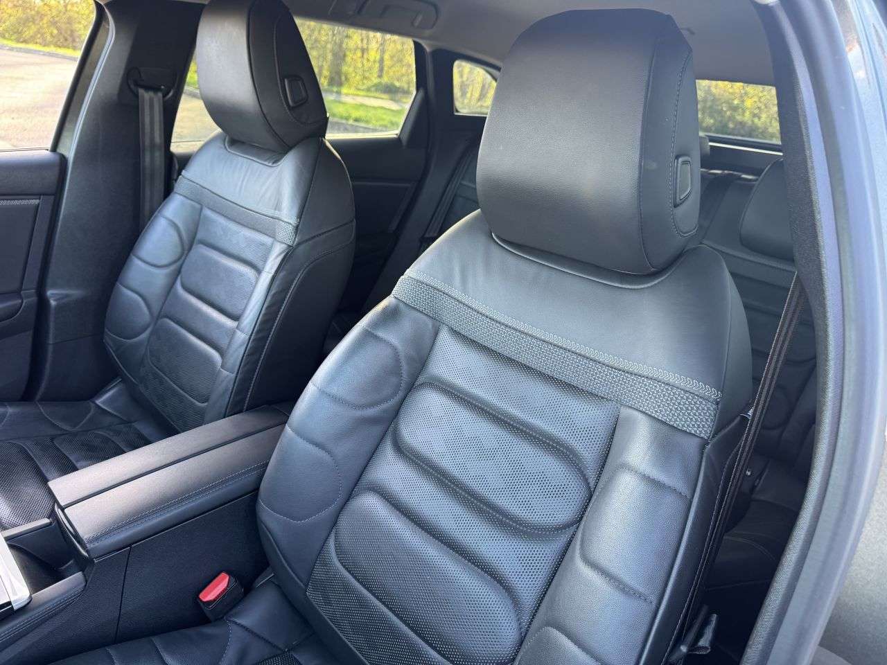 2023 CITROEN C5 X 2023 CITROEN C5 X