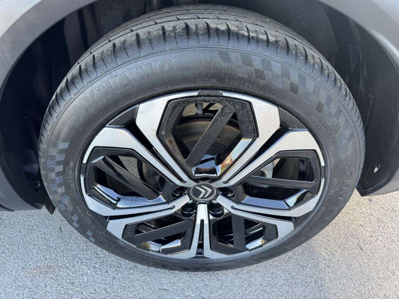 2023 CITROEN C5 X 2023 CITROEN C5 X