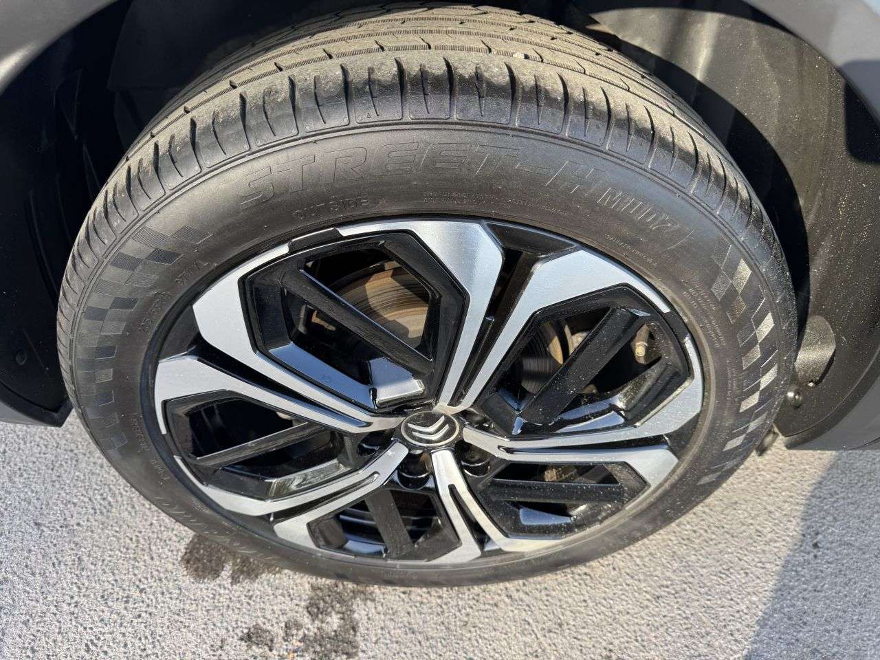 2023 CITROEN C5 X 2023 CITROEN C5 X