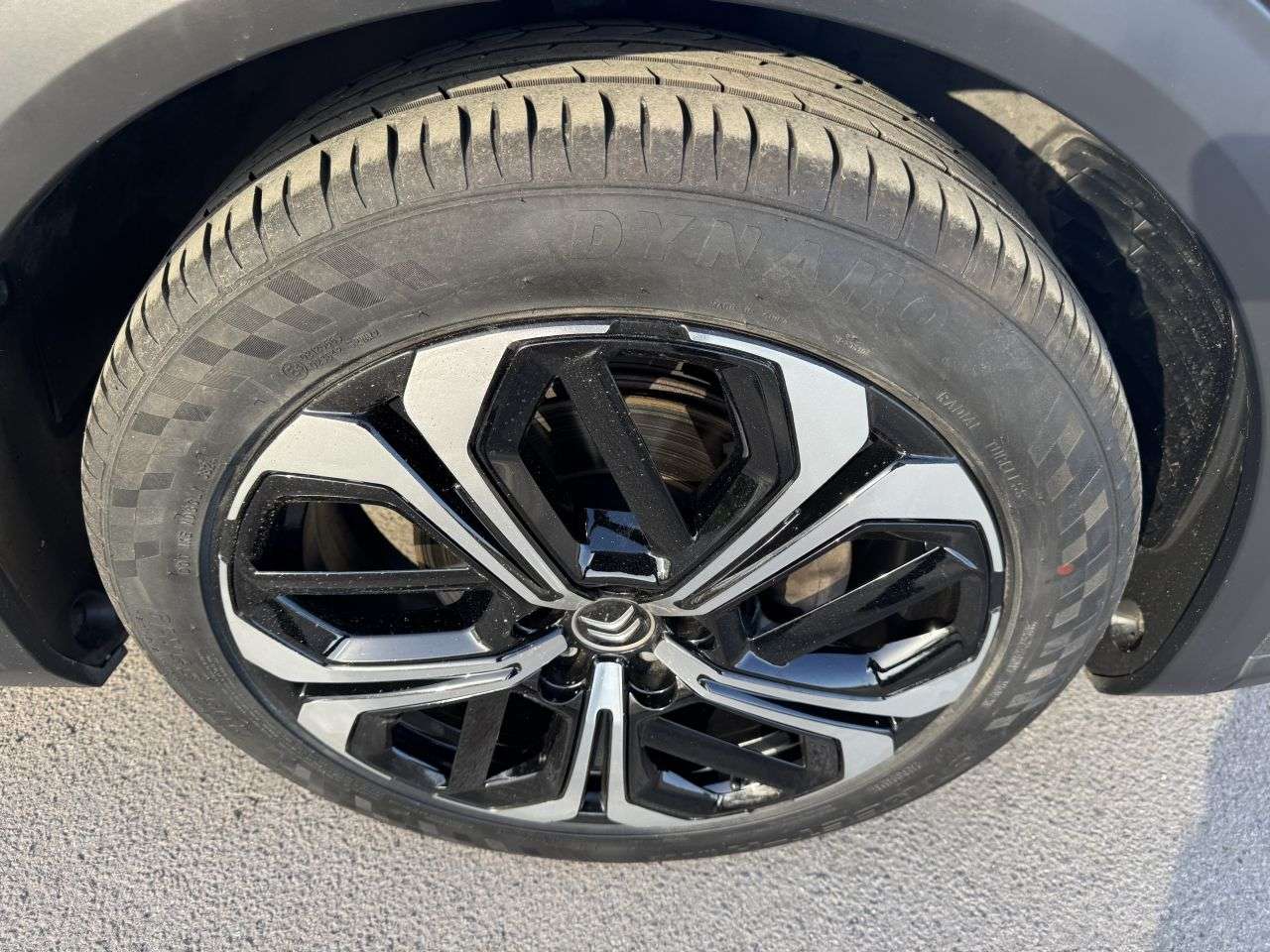 2023 CITROEN C5 X 2023 CITROEN C5 X