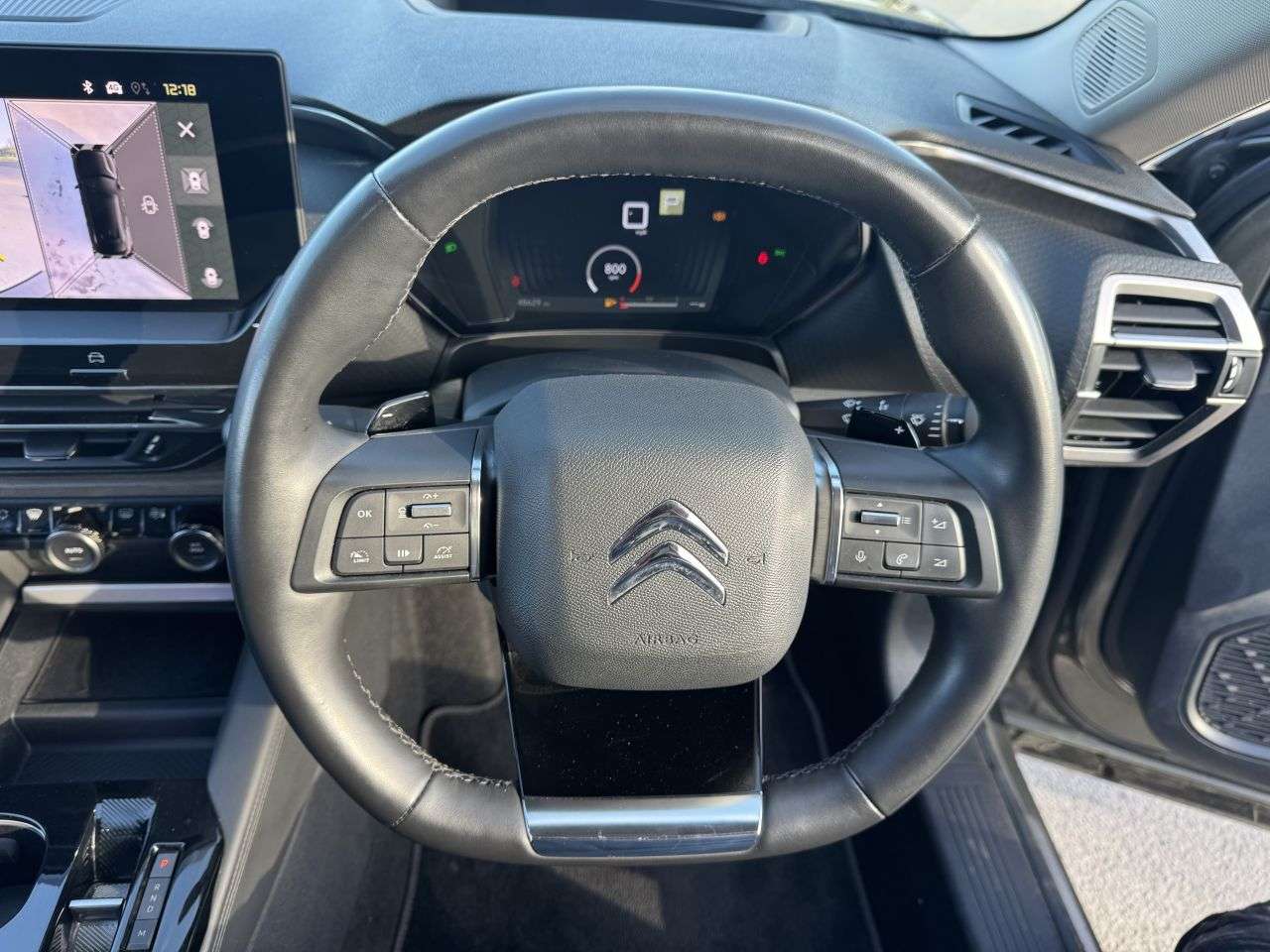 2023 CITROEN C5 X 2023 CITROEN C5 X