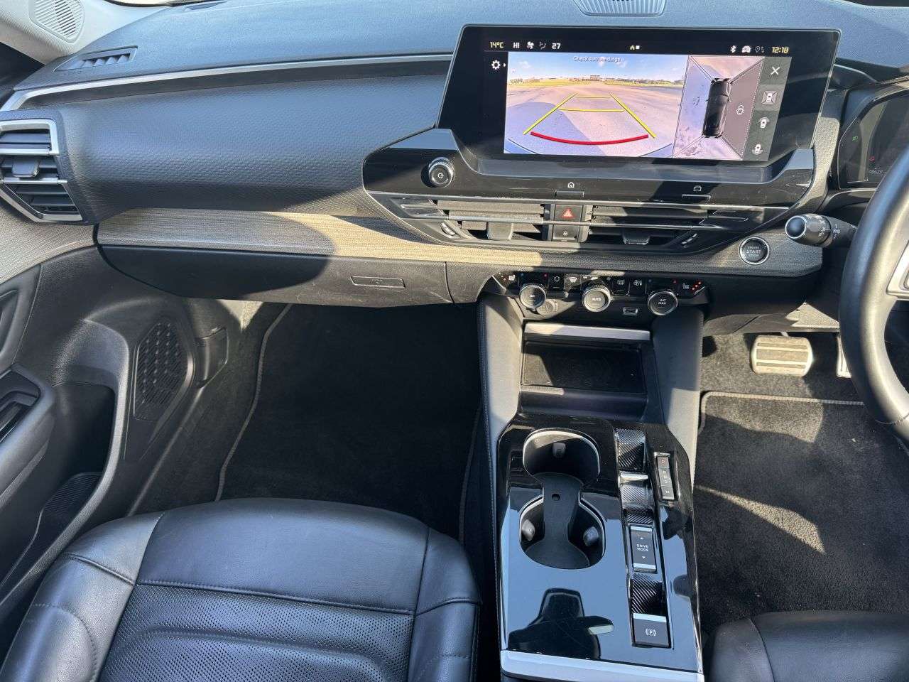 2023 CITROEN C5 X 2023 CITROEN C5 X