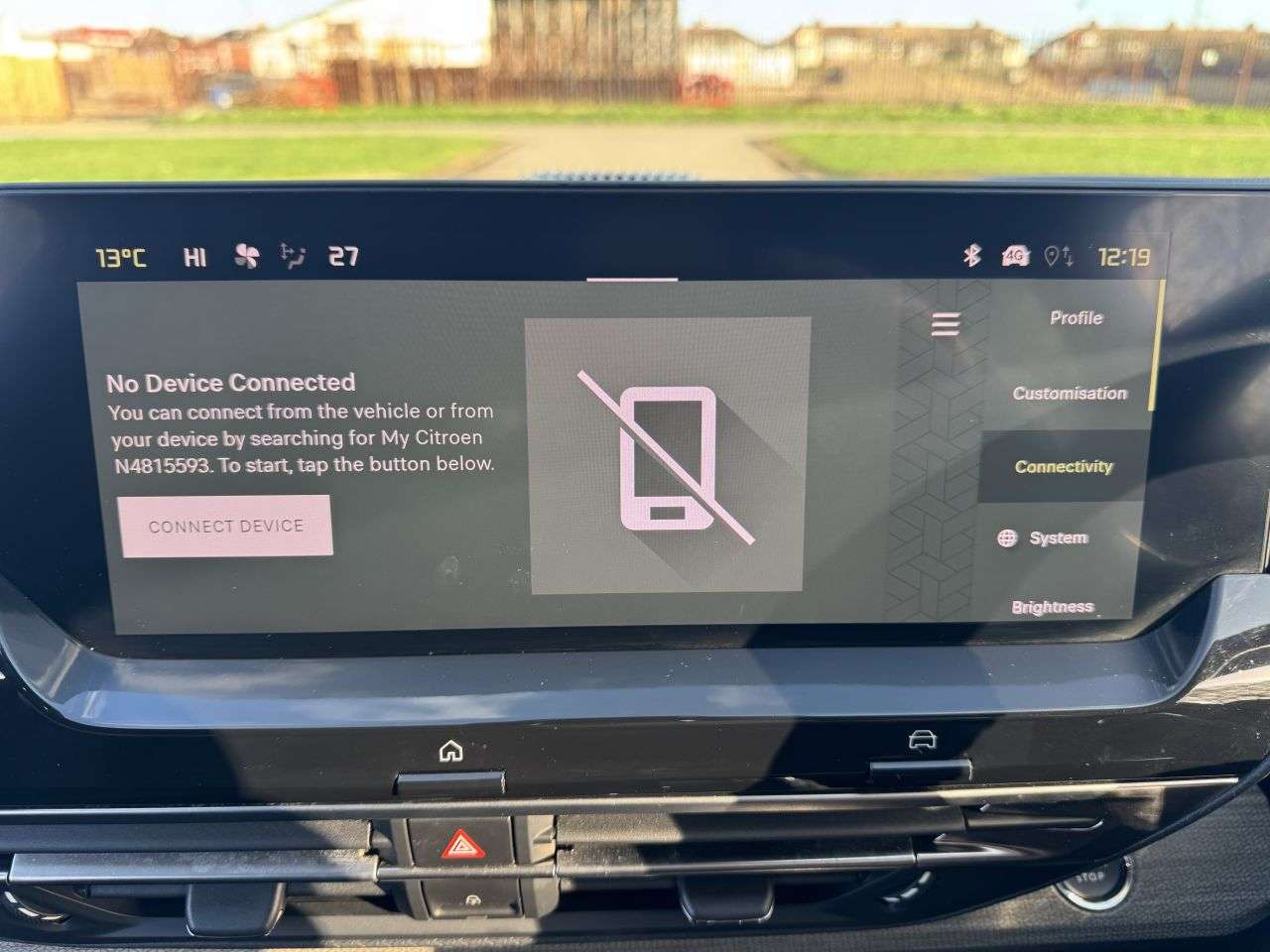 2023 CITROEN C5 X 2023 CITROEN C5 X